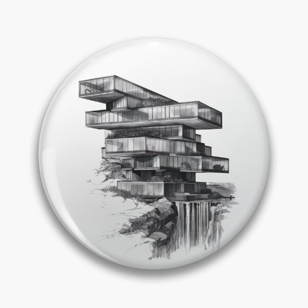 Item preview, Skyward Sanctuary designed and sold by GFORCE_SHOP.