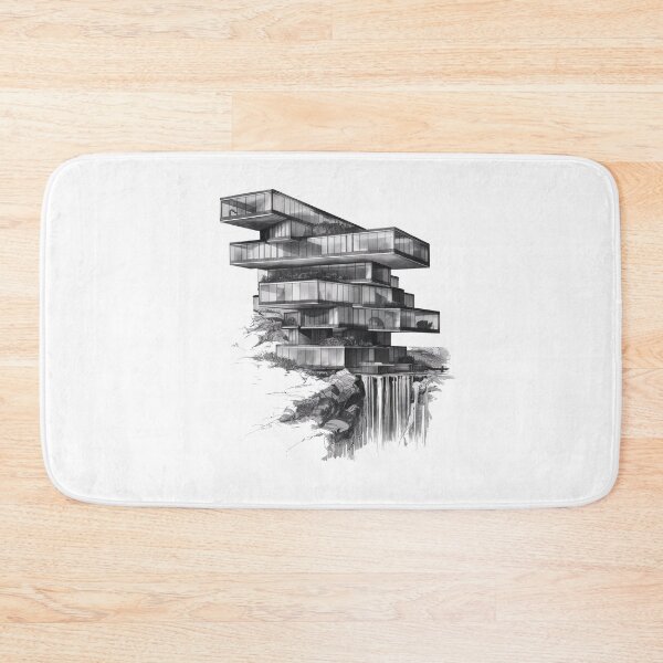 Item preview, Skyward Sanctuary designed and sold by GFORCE_SHOP.