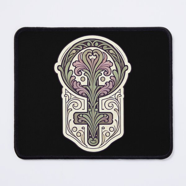 Item preview, Venus Feminist Symbol designed and sold by PinUpPizzazz.