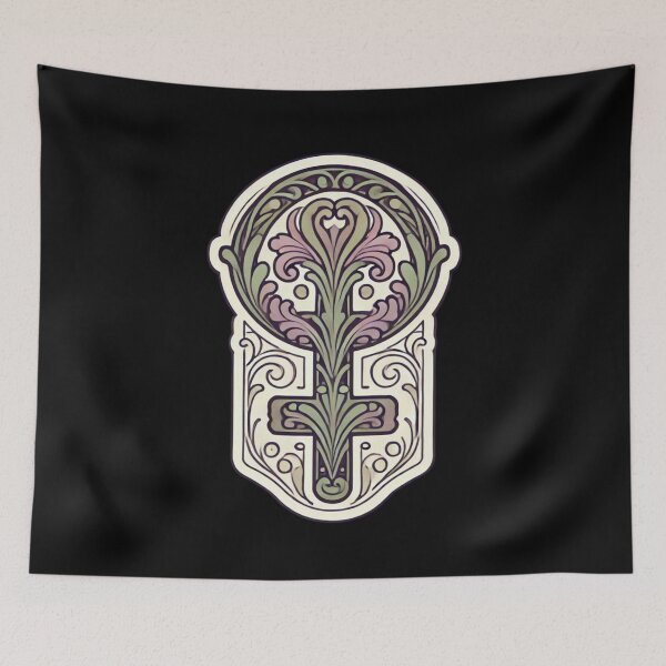 Item preview, Venus Feminist Symbol designed and sold by PinUpPizzazz.