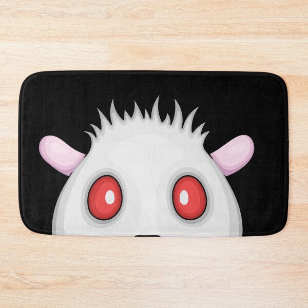 Item preview, Odin the Guinea Pig designed and sold by jheupvidinha.