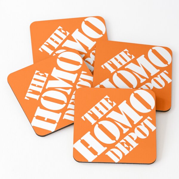 Item preview, Homo Depot designed and sold by marloesjgs.