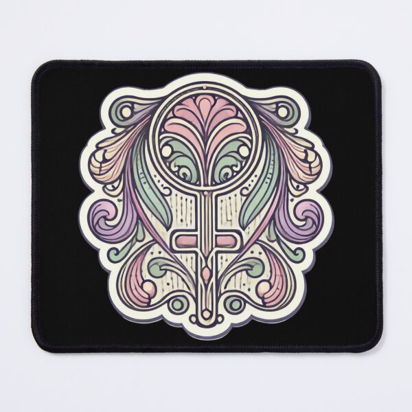 Item preview, Venus Feminist Symbol designed and sold by PinUpPizzazz.