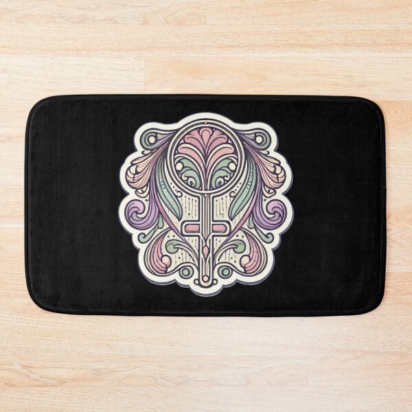 Item preview, Venus Feminist Symbol designed and sold by PinUpPizzazz.