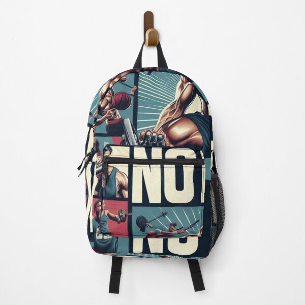 Item preview, Copy of No PAIN no gain designed and sold by Salah Naamani.