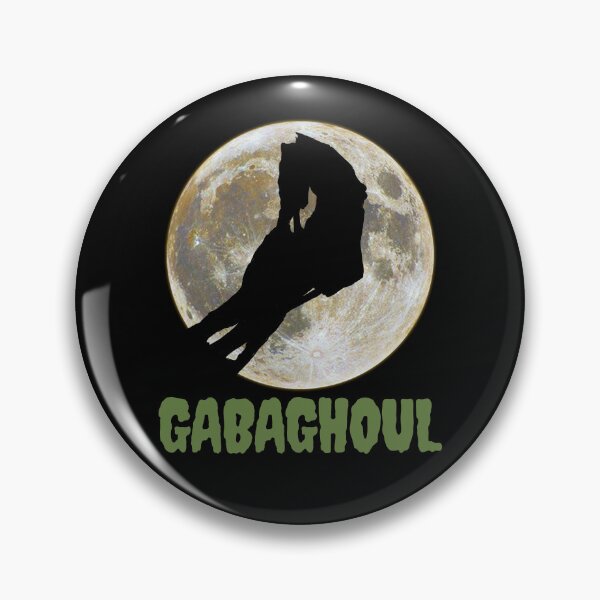 Item preview, Gabaghoul Italian Halloween Zombie Gabagool Gabaghoul Gear designed and sold by DynamicDesign.