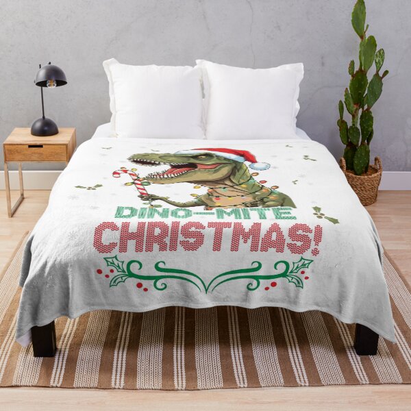 Item preview, Dinosaur Christmas designed and sold by Billium Halder.