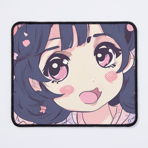 Item preview, Anime girl  designed and sold by divinetiming222.