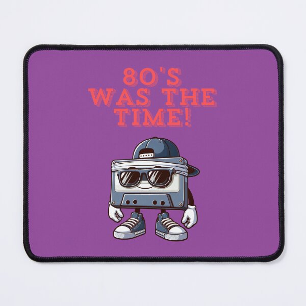 Item preview, 80s the time designed and sold by quotefactory.