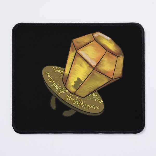 Item preview, One Ring Pop To Rule Them All designed and sold by DoodlesByKy.