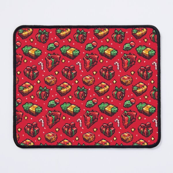 Item preview, piXMASia - Pixel Wonderland Christmas 2024 (5/44) designed and sold by sabantha.