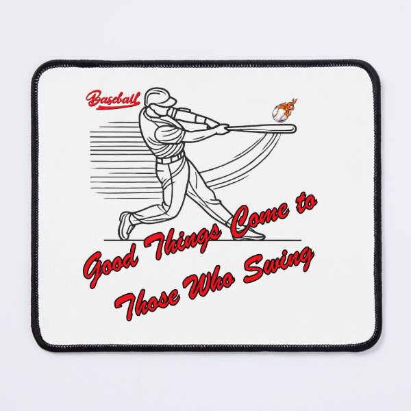 Item preview, Good Things Come to Those Who Swing designed and sold by rskiba13.