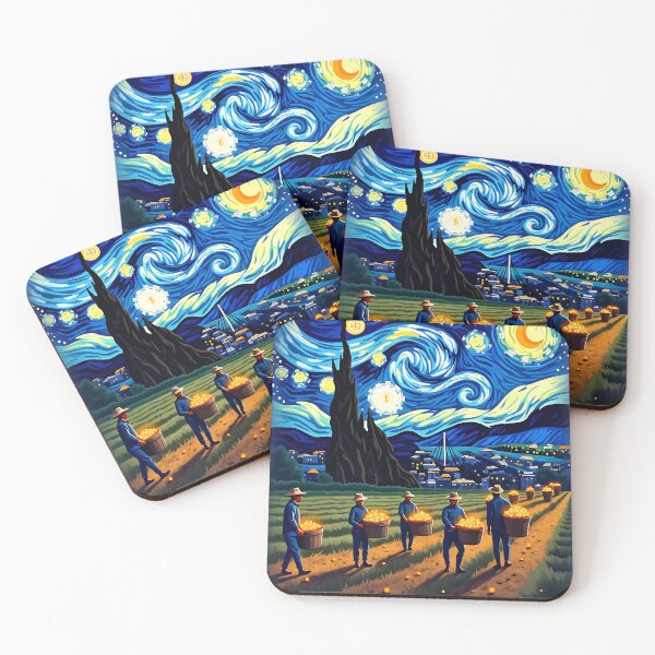 Item preview, Bitcoin Tree Rings Growth Through Time designed and sold by RadDeck.