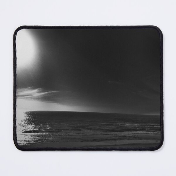 Item preview, Surfside Black & White designed and sold by kinkatstyle.