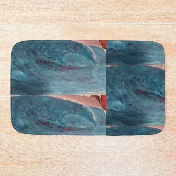 Item preview, Blue Crush  designed and sold by Fabiomarkasso.