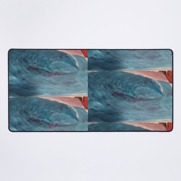 Item preview, Blue Crush  designed and sold by Fabiomarkasso.