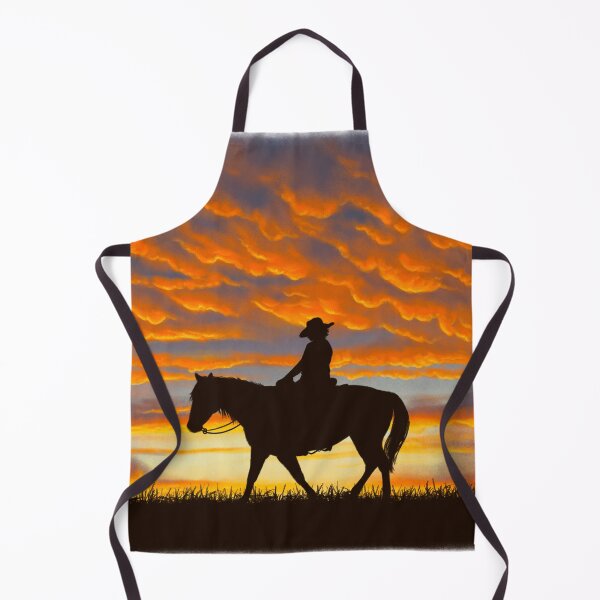 Item preview, Burnin Daylight  designed and sold by KarnelianKallie.