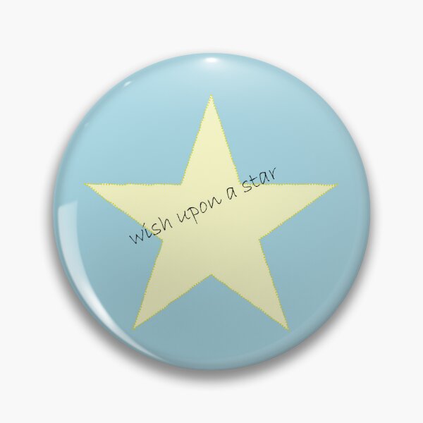 Item preview, Wish Upon a Star Baby lemon yellow designed and sold by flowergirlrosie.