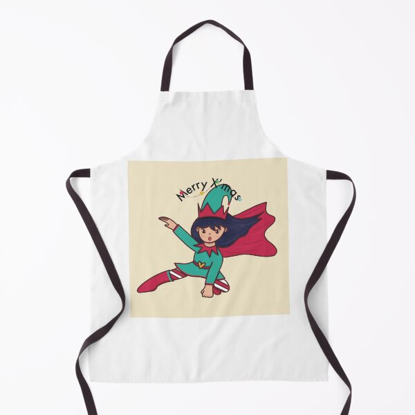 Item preview, Elf Power: Merry Christmas Magic! designed and sold by TippiItti.