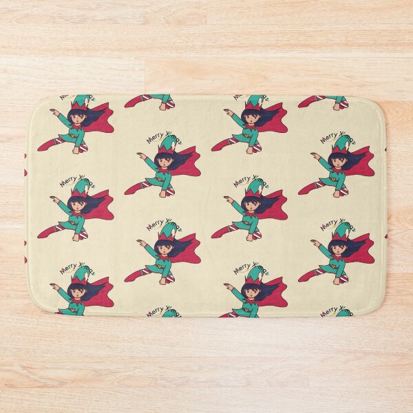 Item preview, Elf Power: Merry Christmas Magic! designed and sold by TippiItti.