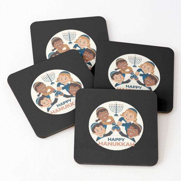Item preview, Happy Hanukkah designed and sold by Peter Stawicki.
