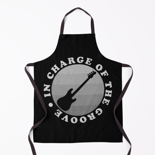 Item preview, In Charge Of The Groove - Bass Guitar designed and sold by Shop-Cardinalch.