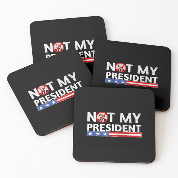 Item preview, not my president designed and sold by Shop-Cardinalch.