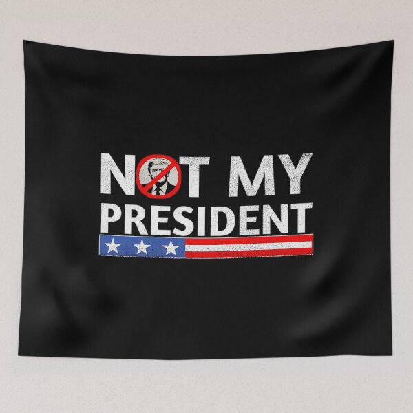 Item preview, not my president designed and sold by Shop-Cardinalch.