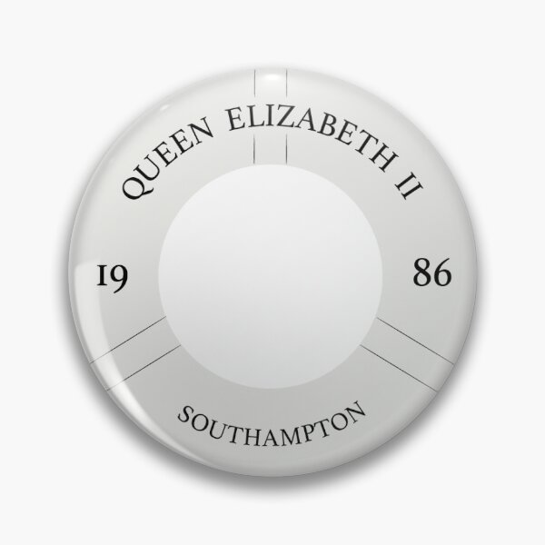 Item preview, Queen Elizabeth II  designed and sold by Serendipity Studios.