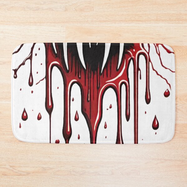 Item preview, blood, monster, vampire, designed and sold by DonnaBlankaArt.