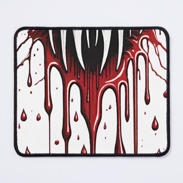 Item preview, blood, monster, vampire, designed and sold by DonnaBlankaArt.