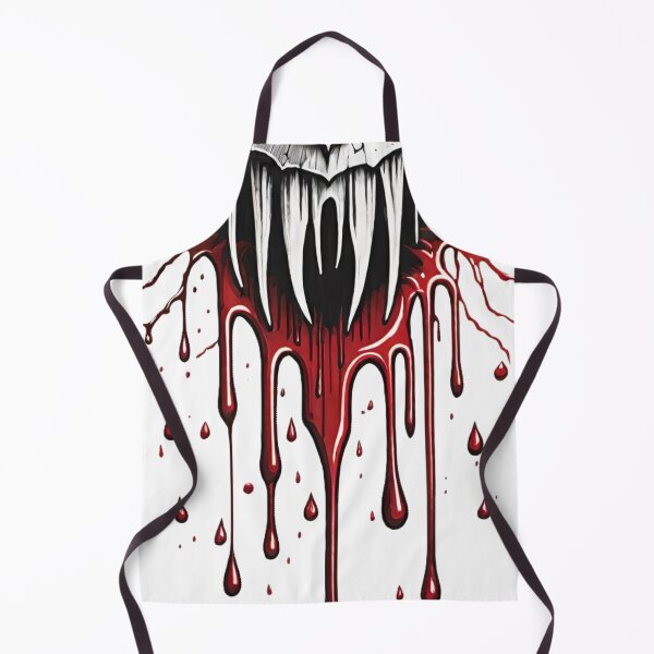 Item preview, blood, monster, vampire, designed and sold by DonnaBlankaArt.