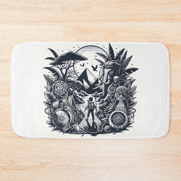 Item preview, Travel is my passion and i am passionate about travel, designed and sold by vectorillus.