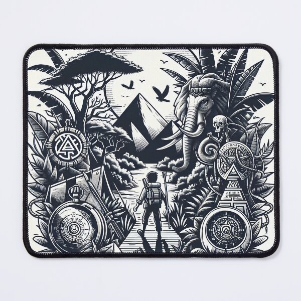 Item preview, Travel is my passion and i am passionate about travel, designed and sold by vectorillus.