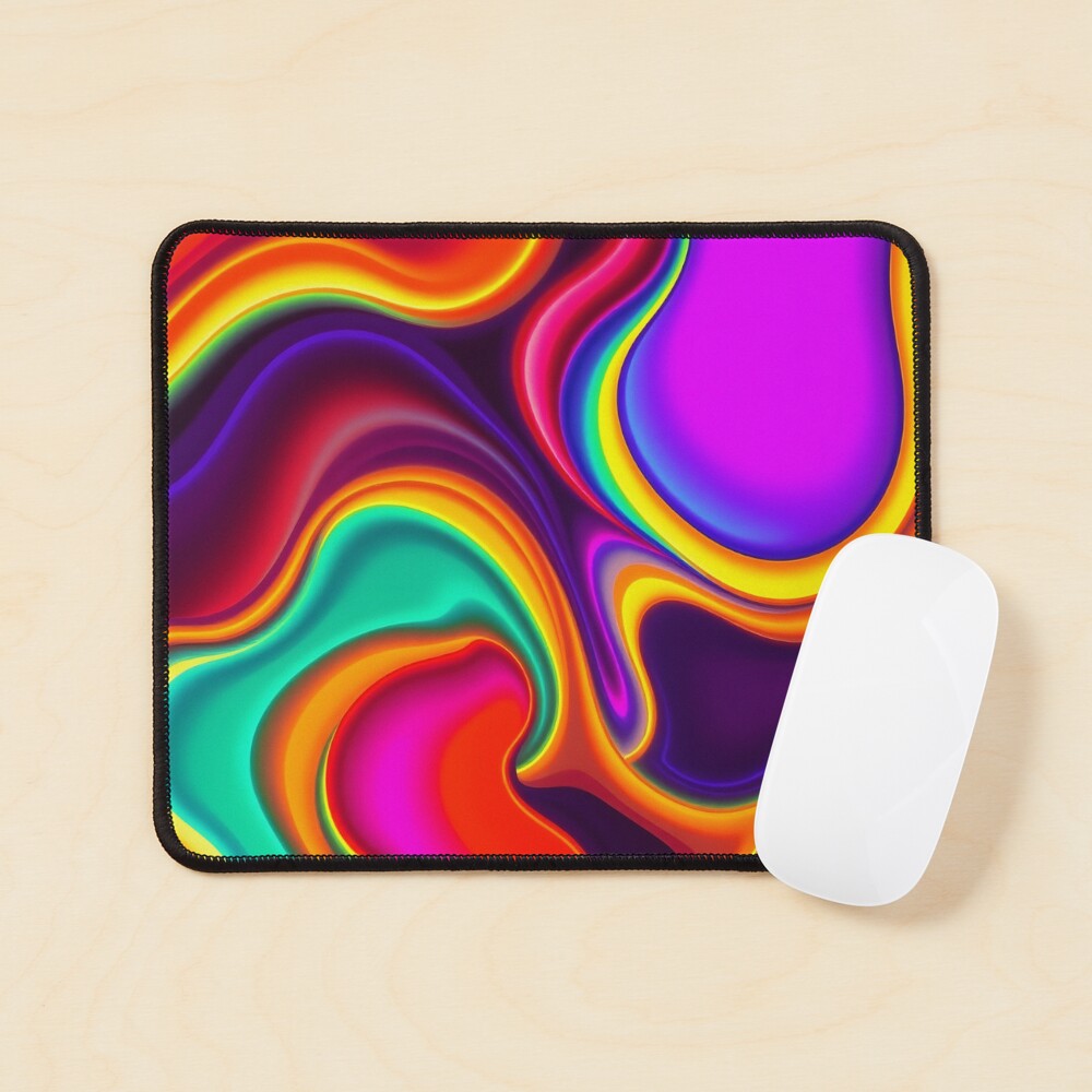 Item preview, Mouse Pad designed and sold by AlexArtAi.