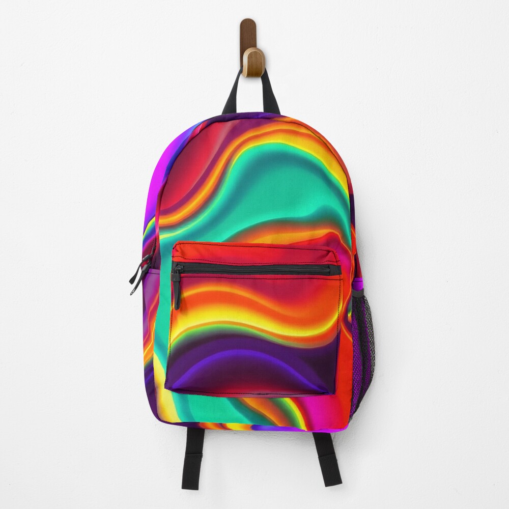 Item preview, Backpack designed and sold by AlexArtAi.