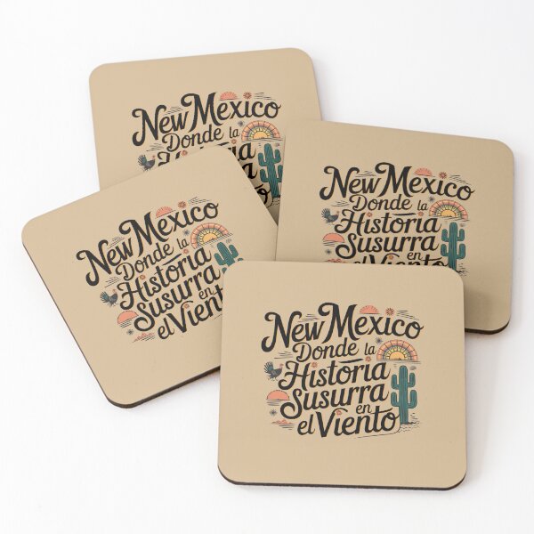 Item preview, New Mexico Donde La Historia Susurra En El Viento designed and sold by Peter Stawicki.