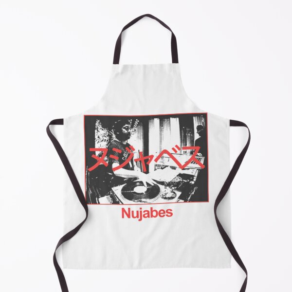 Item preview, Nujabes designed and sold by Shop-Cardinalch.