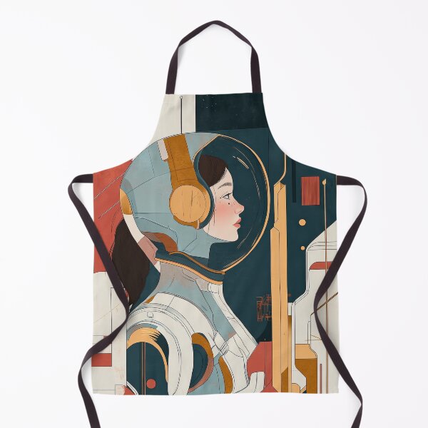 Item preview, Astral Nouveau designed and sold by Retro Type.