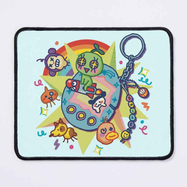 Item preview, Virtual Pet designed and sold by maisgeek.