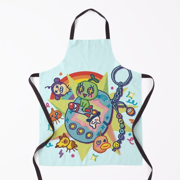 Item preview, Virtual Pet designed and sold by maisgeek.