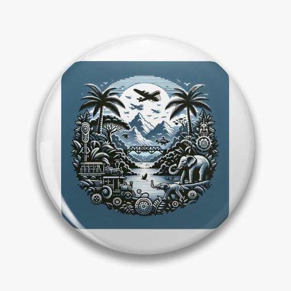 Item preview, Travel is my passion and i am passionate about travel, designed and sold by vectorillus.