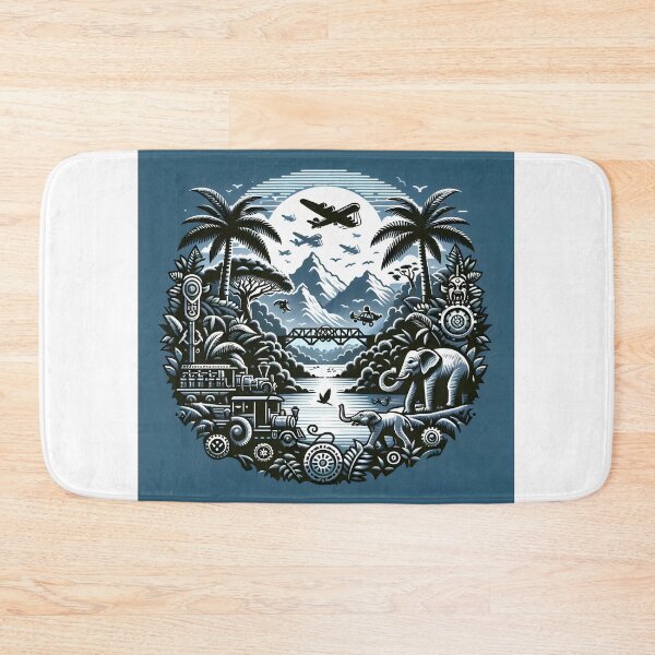 Item preview, Travel is my passion and i am passionate about travel, designed and sold by vectorillus.