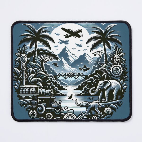 Item preview, Travel is my passion and i am passionate about travel, designed and sold by vectorillus.