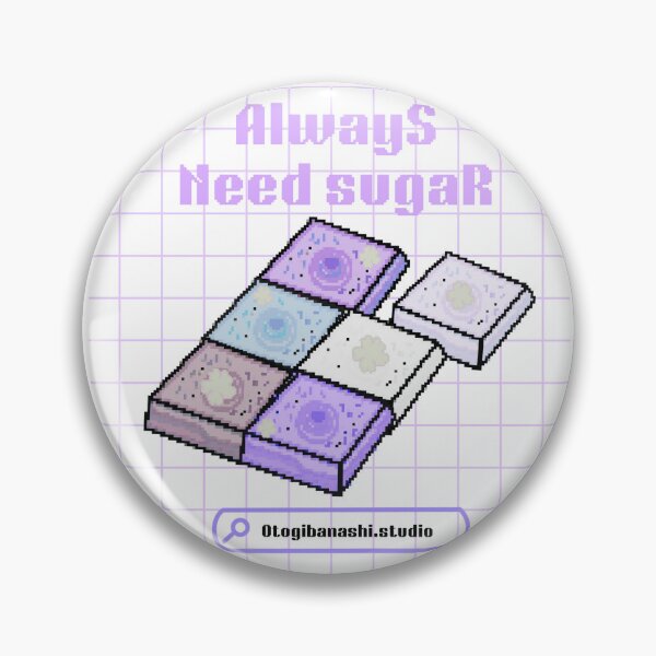 Item preview, Always need sugarr designed and sold by Otogibanashi.