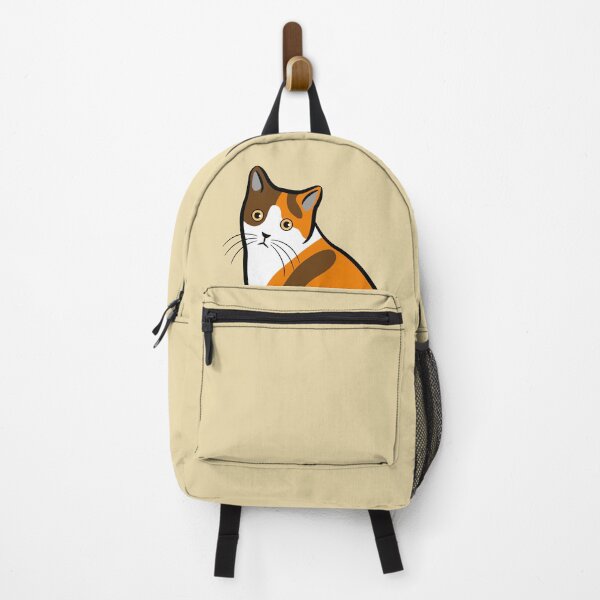 Item preview, Cat cartoon designed and sold by KasTanDesign.