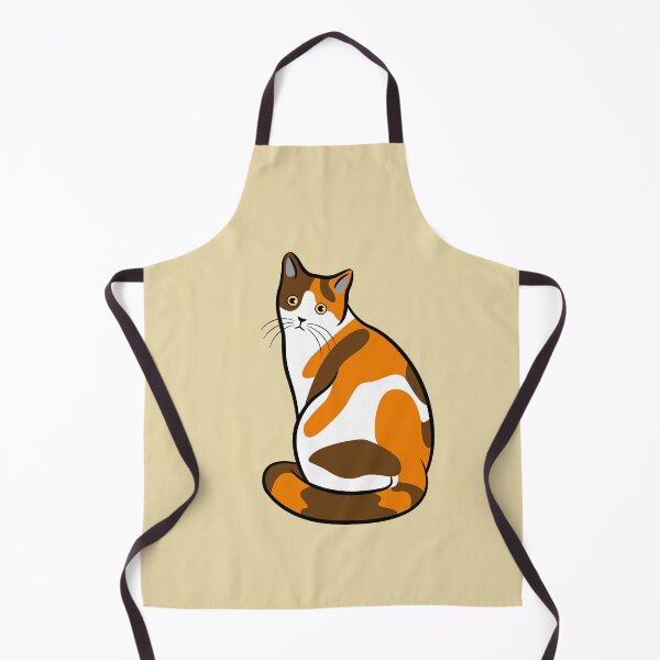 Item preview, Cat cartoon designed and sold by KasTanDesign.