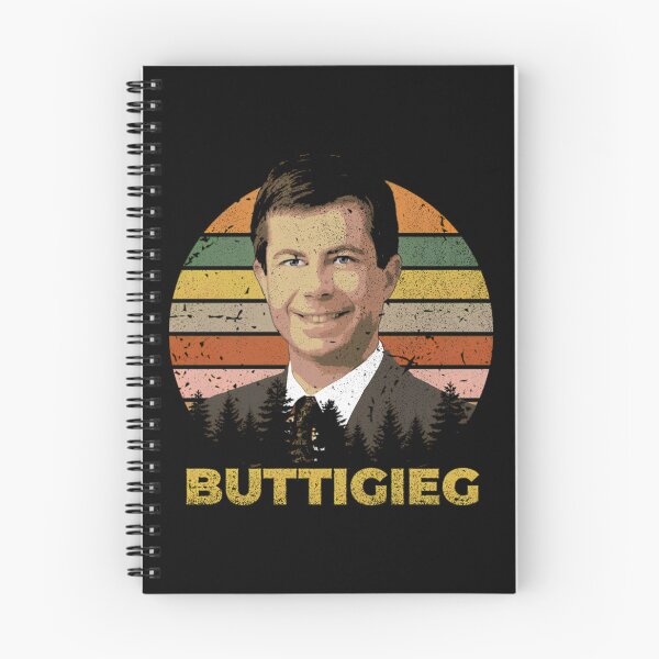 Item preview, pete buttigieg designed and sold by Shop-Cardinalch.