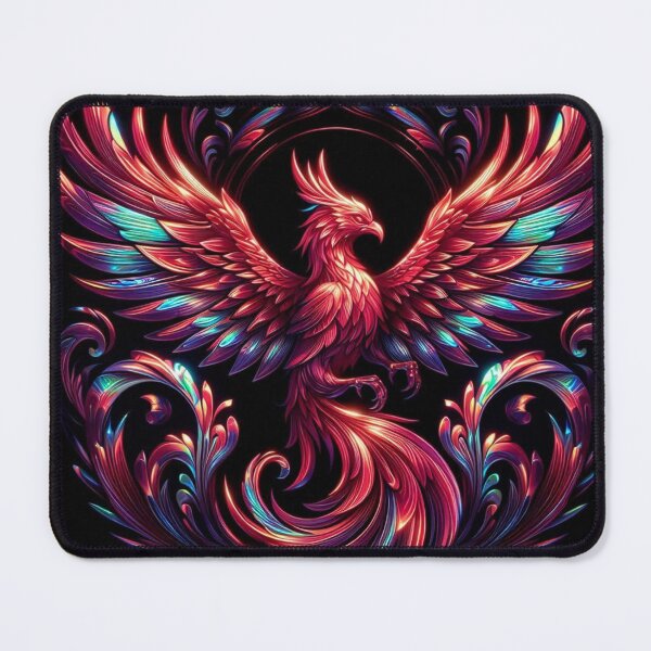 Item preview, Another Phoenix designed and sold by Justnangel76.