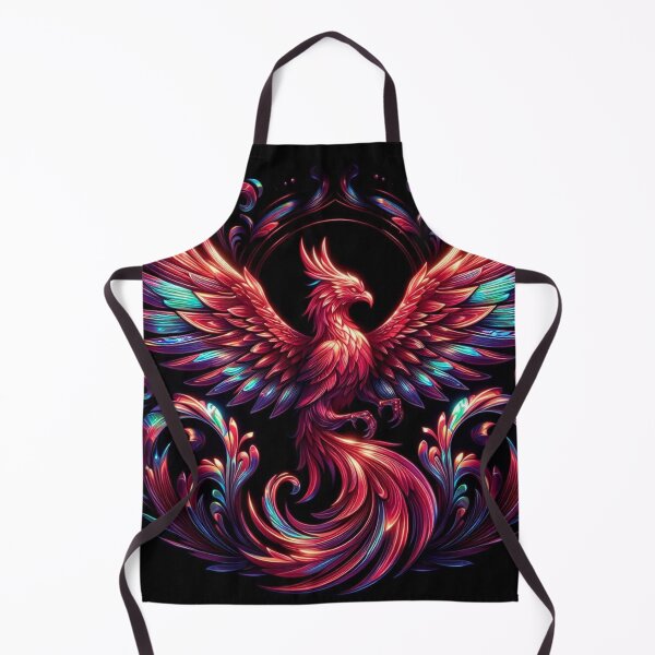 Item preview, Another Phoenix designed and sold by Justnangel76.